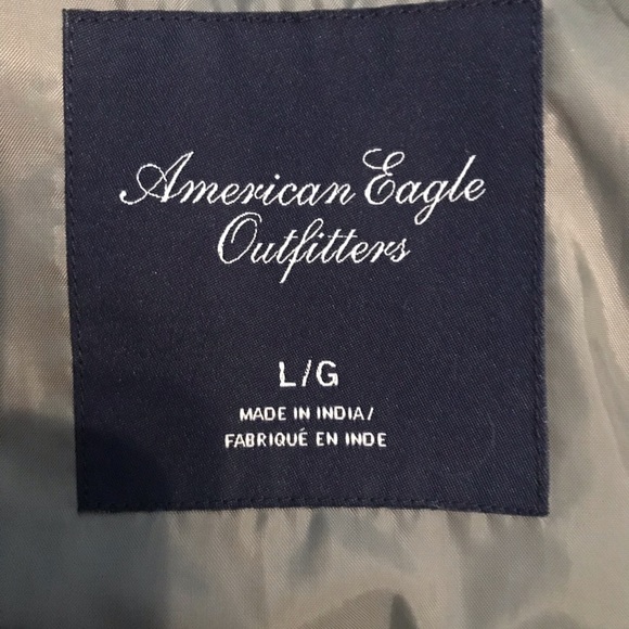 Jacket - Picture 2 of 2